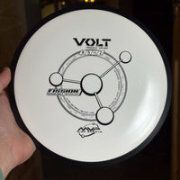 MVP Fission Volt