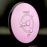 MVP Fission Volt