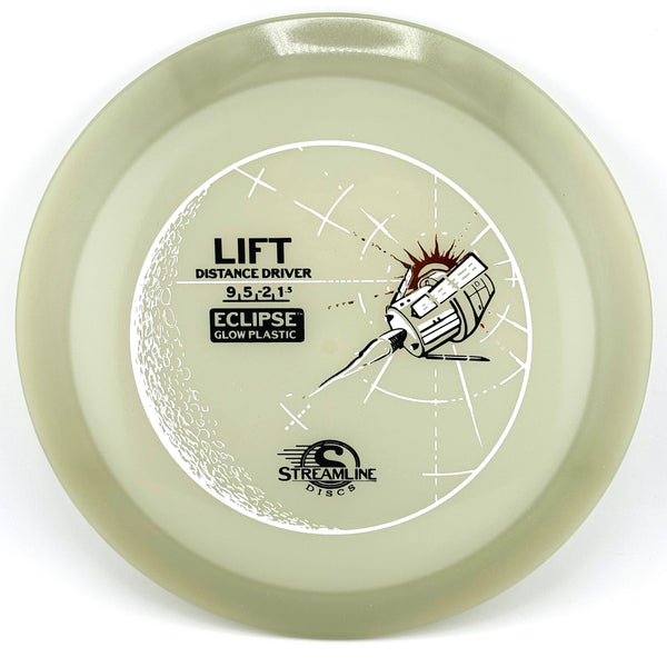 Streamline Discs Eclipse Lift