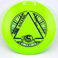 Streamline Discs Neutron Ascend