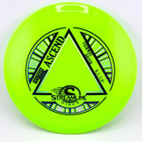 Streamline Discs Neutron Ascend