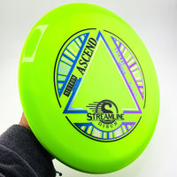 Streamline Discs Neutron Ascend