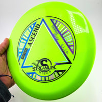 Streamline Discs Neutron Ascend