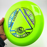 Streamline Discs Neutron Ascend