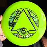 Streamline Discs Neutron Ascend