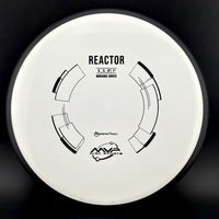 MVP Neutron Reactor