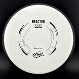 MVP Neutron Reactor