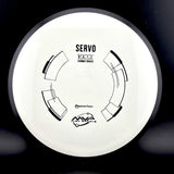 MVP Neutron Servo
