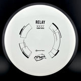 MVP Neutron Relay