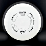 MVP Neutron Photon