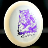 Latitude 64 Opto Sapphire