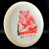 Latitude 64 Opto Sapphire