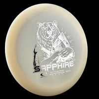 Latitude 64 Opto Sapphire