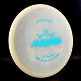 Dynamic Discs Lucid Judge