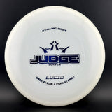 Dynamic Discs Lucid Judge