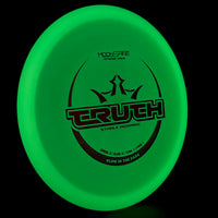 Dynamic Discs Moonshine Truth