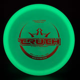 Dynamic Discs Moonshine Truth