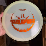 Dynamic Discs Moonshine Truth