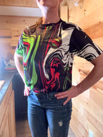 Dr. Kristy Disc Dyes Jersey 2025 Edition