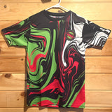 Dr. Kristy Disc Dyes Jersey 2025 Edition