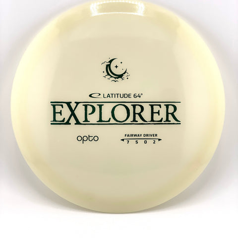 Latitude 64 Moonshine Explorer