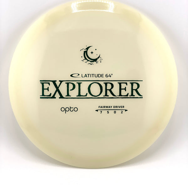 Latitude 64 Moonshine Explorer
