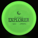 Latitude 64 Moonshine Explorer