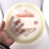 Lone Star Disc Glow Tombstone