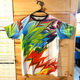 Dr. Kristy Disc Dyes Jersey 2026 Edition