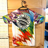 Dr. Kristy Disc Dyes Jersey 2026 Edition