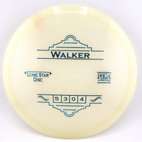 Lone Star Discs Glow Walker
