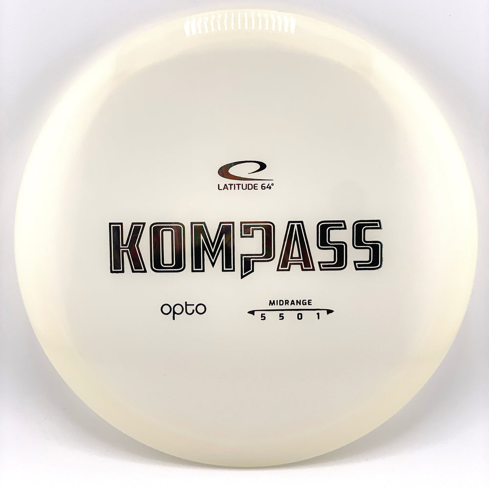 Latitude 64 Opto Kompass