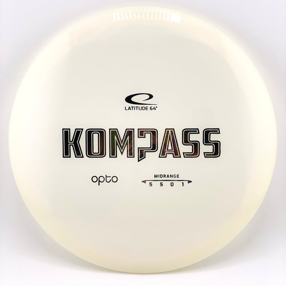 Latitude 64 Opto Kompass