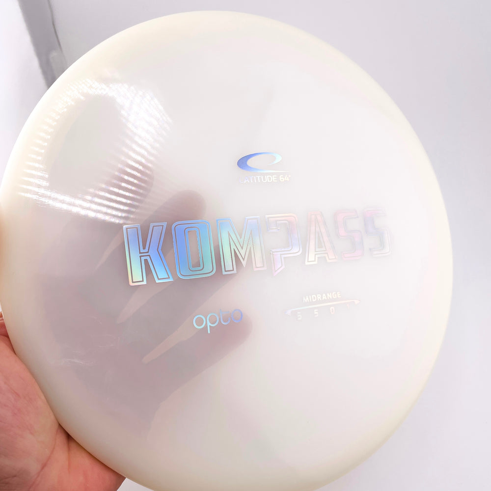 Latitude 64 Opto Kompass