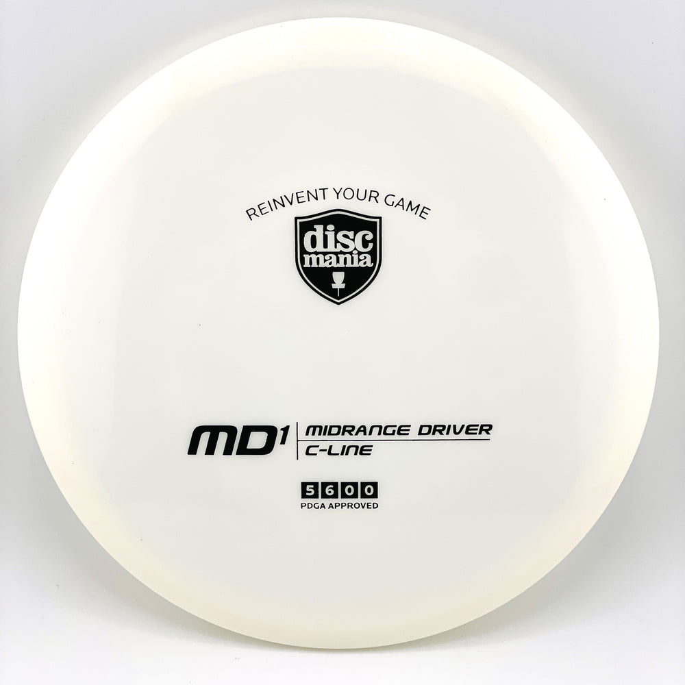 Discmania C-Line MD1