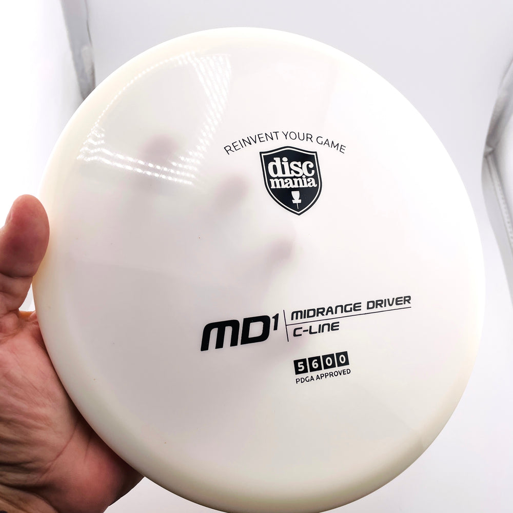 Discmania C-Line MD1