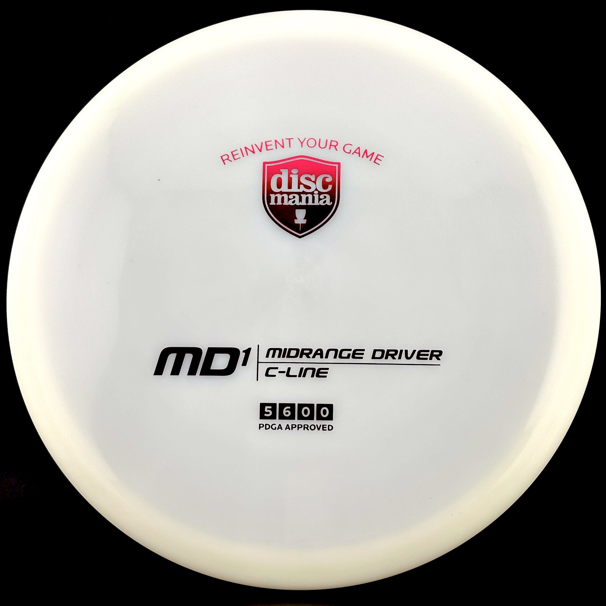 Discmania – Dr. Kristy Disc Dyes