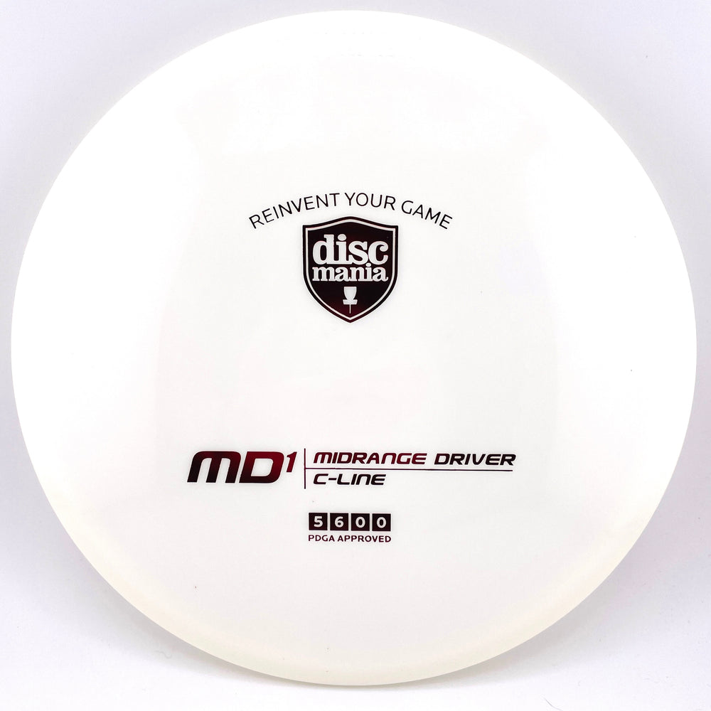 Discmania C-Line MD1