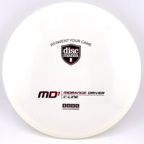 Discmania C-Line MD1