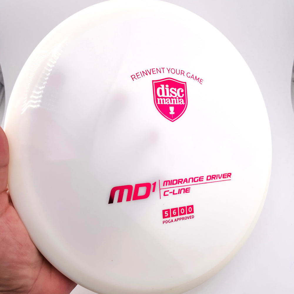 Discmania C-Line MD1