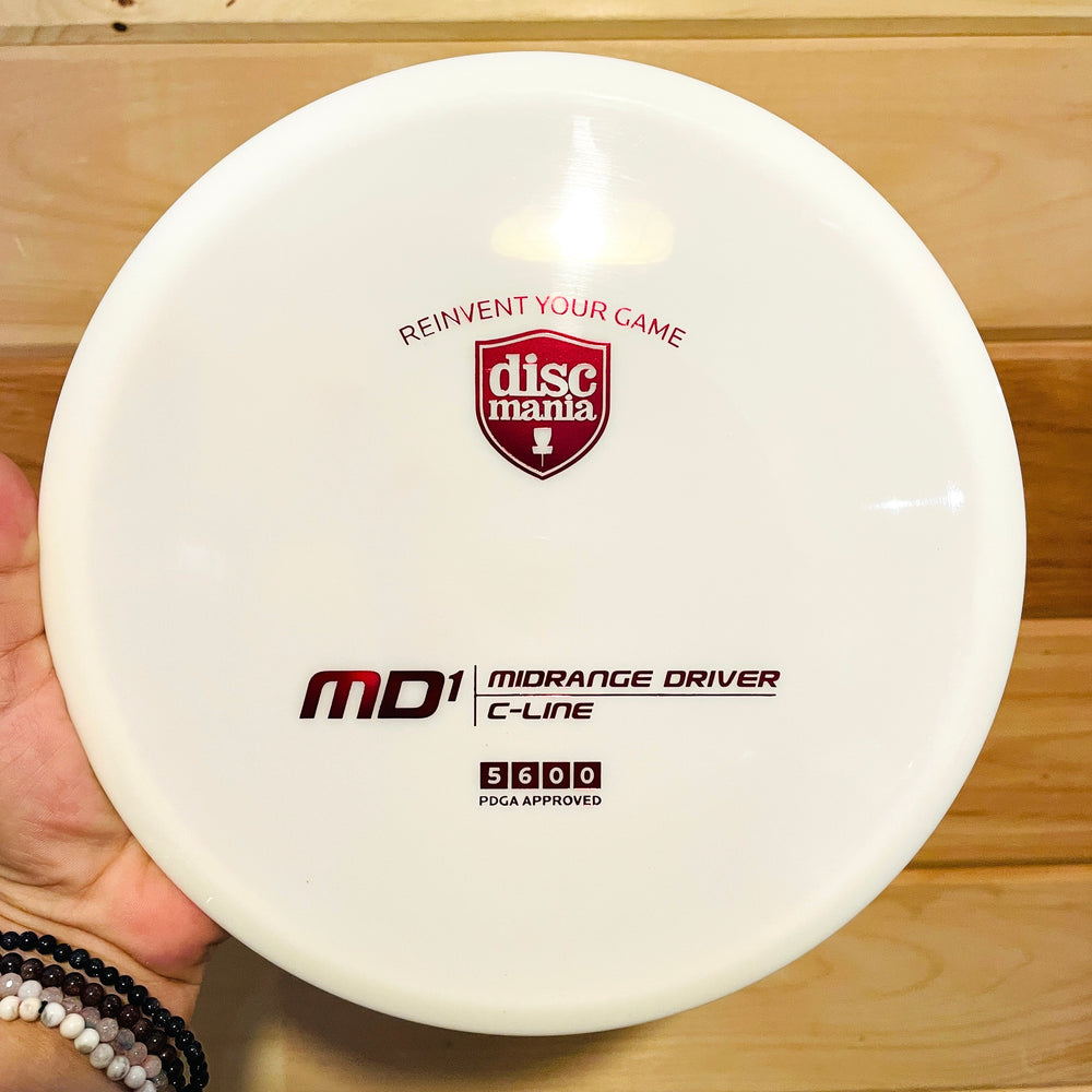 Discmania C-Line MD1