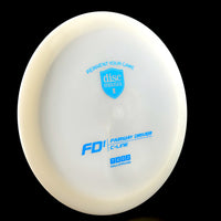 Discmania C-Line FD1