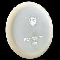 Discmania C-Line FD1