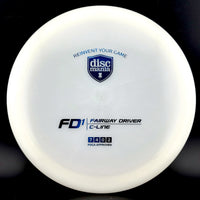 Discmania C-Line FD1