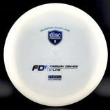 Discmania C-Line FD1