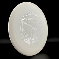 Westside Discs Tournament Catapult