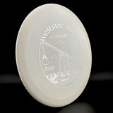 Westside Discs Tournament Catapult