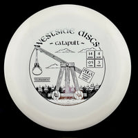 Westside Discs Tournament Catapult