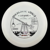 Westside Discs Tournament Catapult
