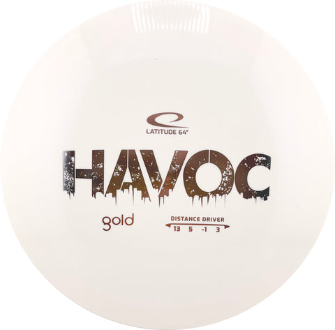 Latitude 64 Gold Havoc